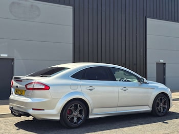 Used Ford Mondeo 2012 for sale - 79541430: Photo