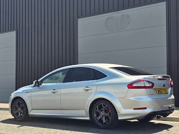 Used Ford Mondeo 2012 for sale - 79541430: Photo