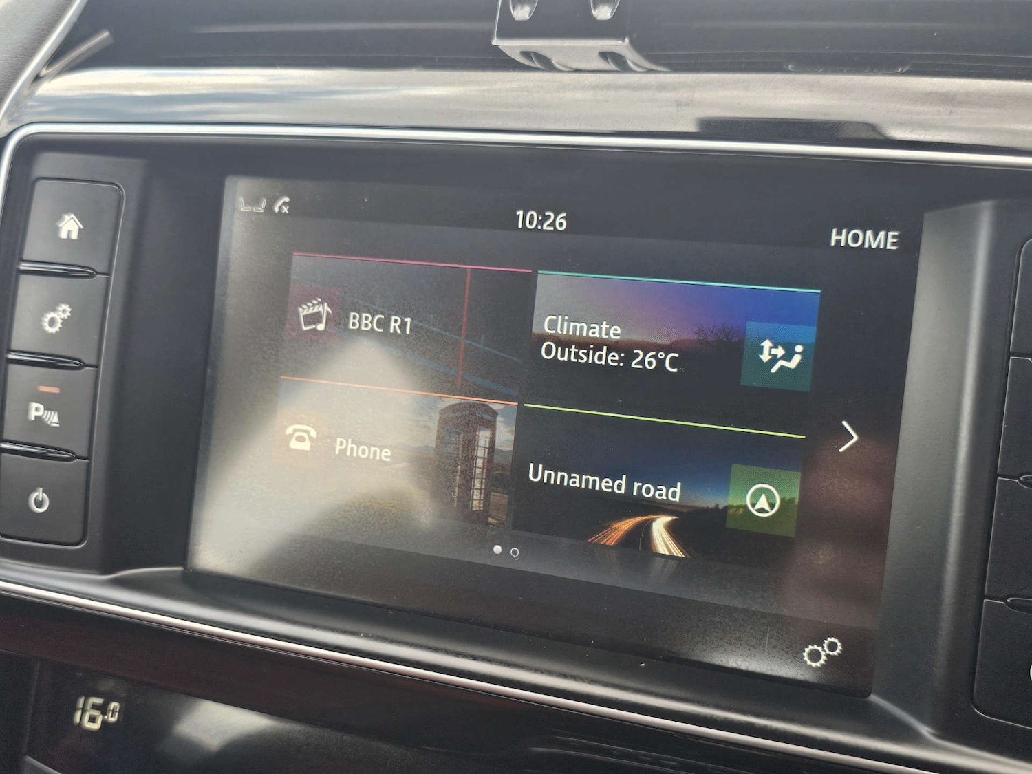 Used Jaguar F-Pace 2017 for sale - 76397220: Photo 19