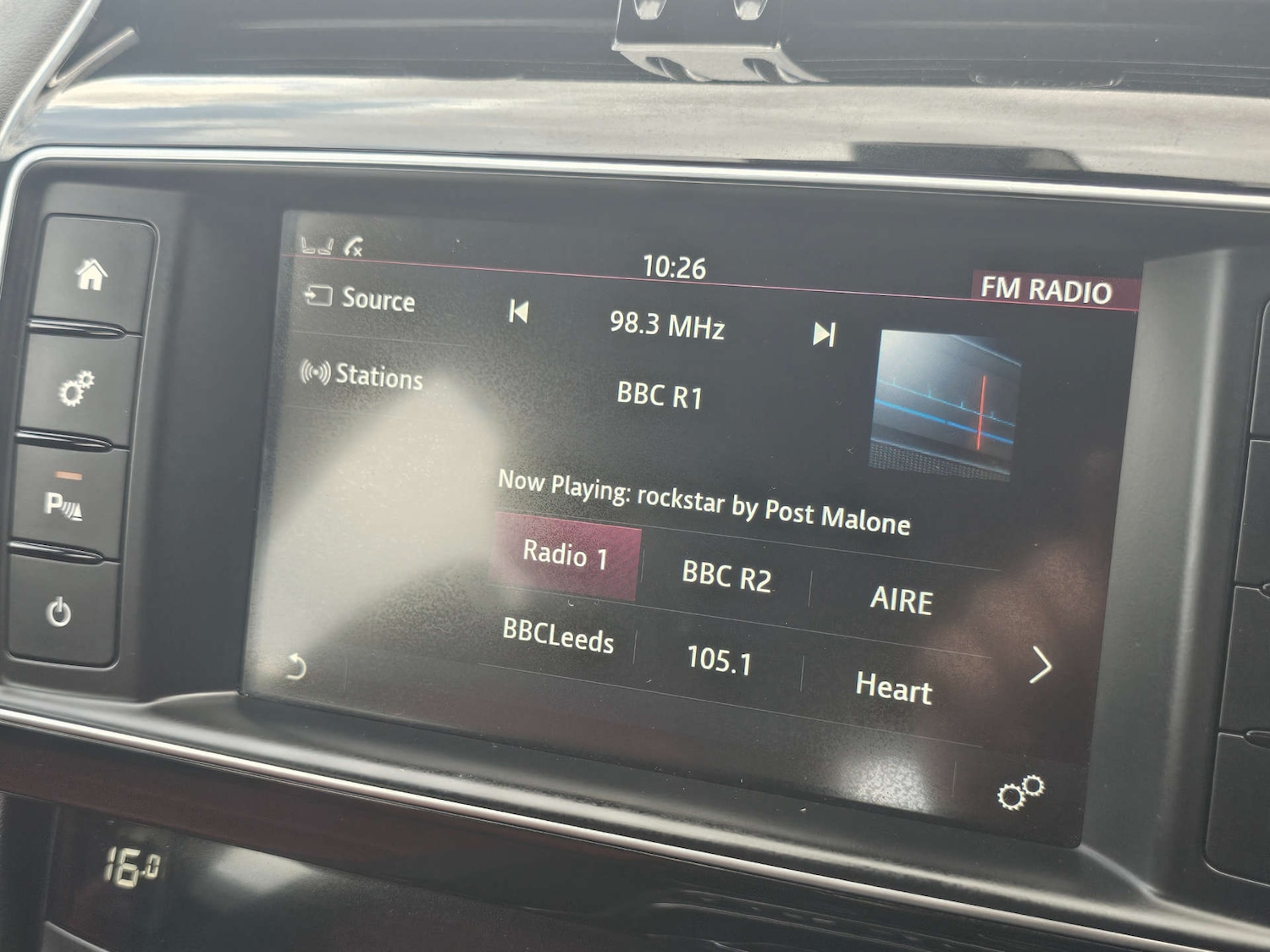 Used Jaguar F-Pace 2017 for sale - 76397220: Photo 21