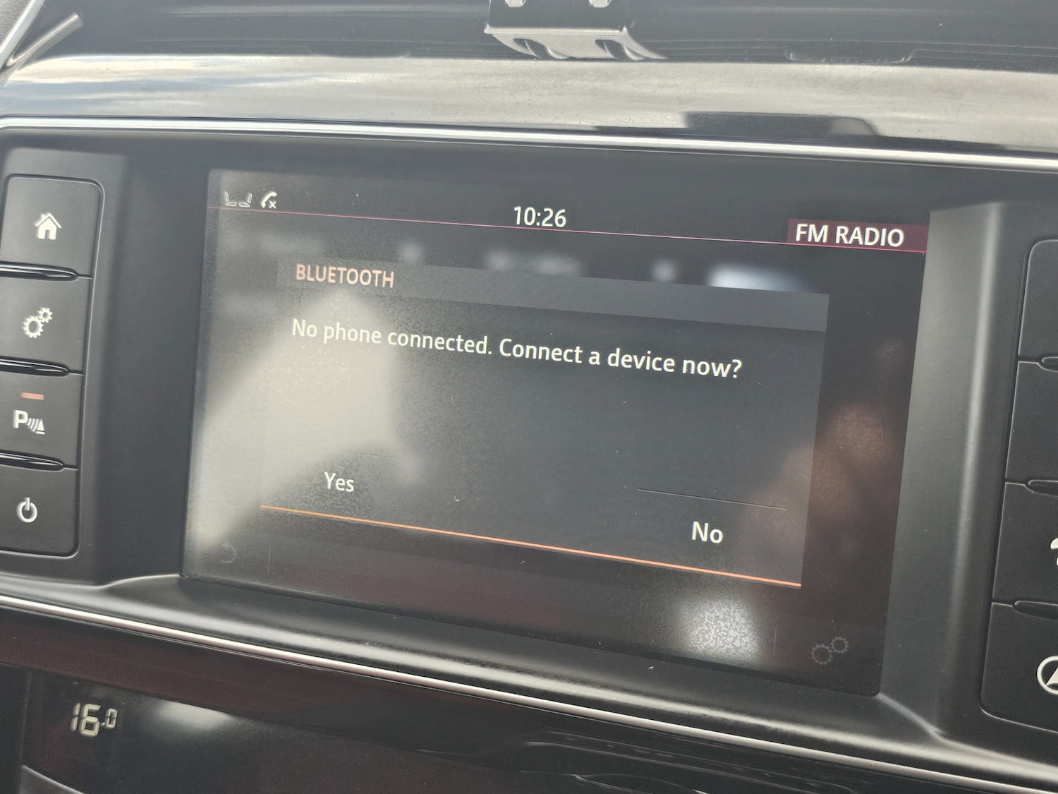 Used Jaguar F-Pace 2017 for sale - 76397220: Photo 22