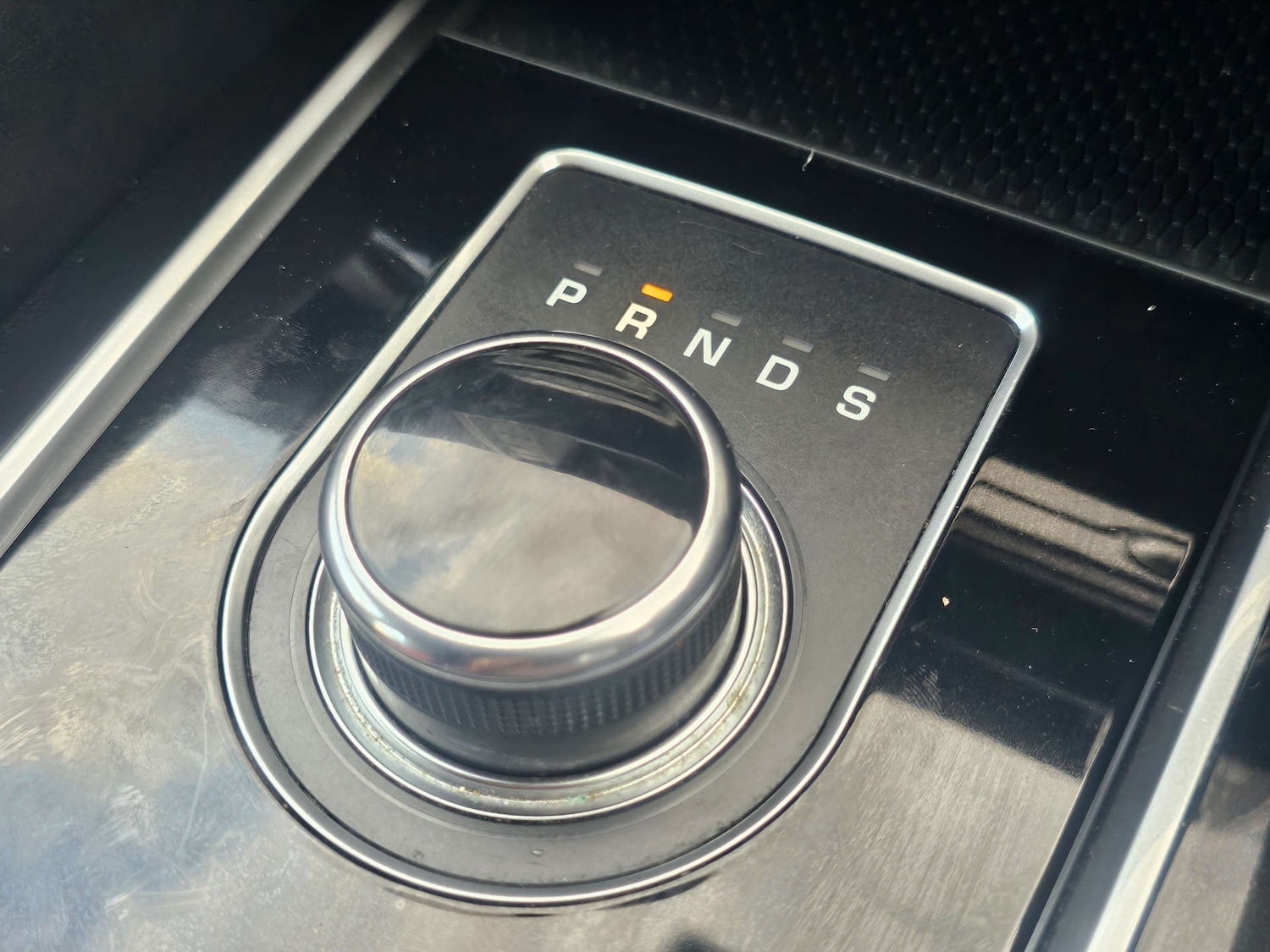 Used Jaguar F-Pace 2017 for sale - 76397220: Photo 23