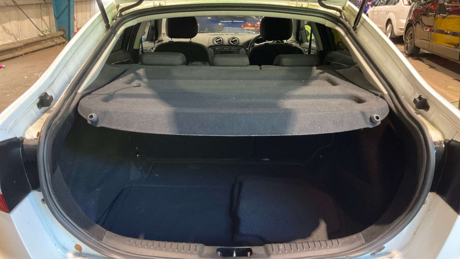 Used Ford Mondeo 2012 for sale - 76495893: Photo 10