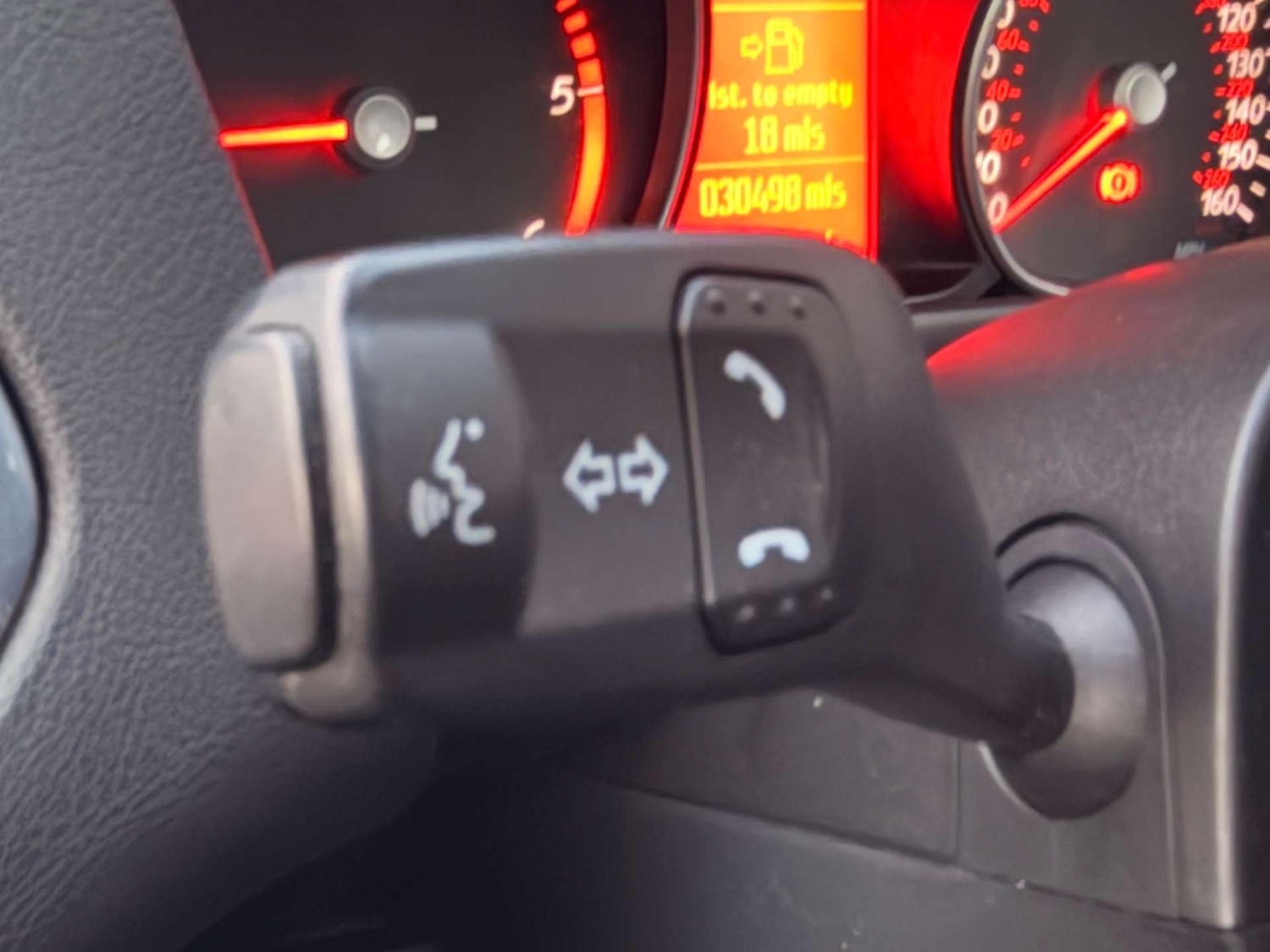 Used Ford Mondeo 2012 for sale - 76495893: Photo 14