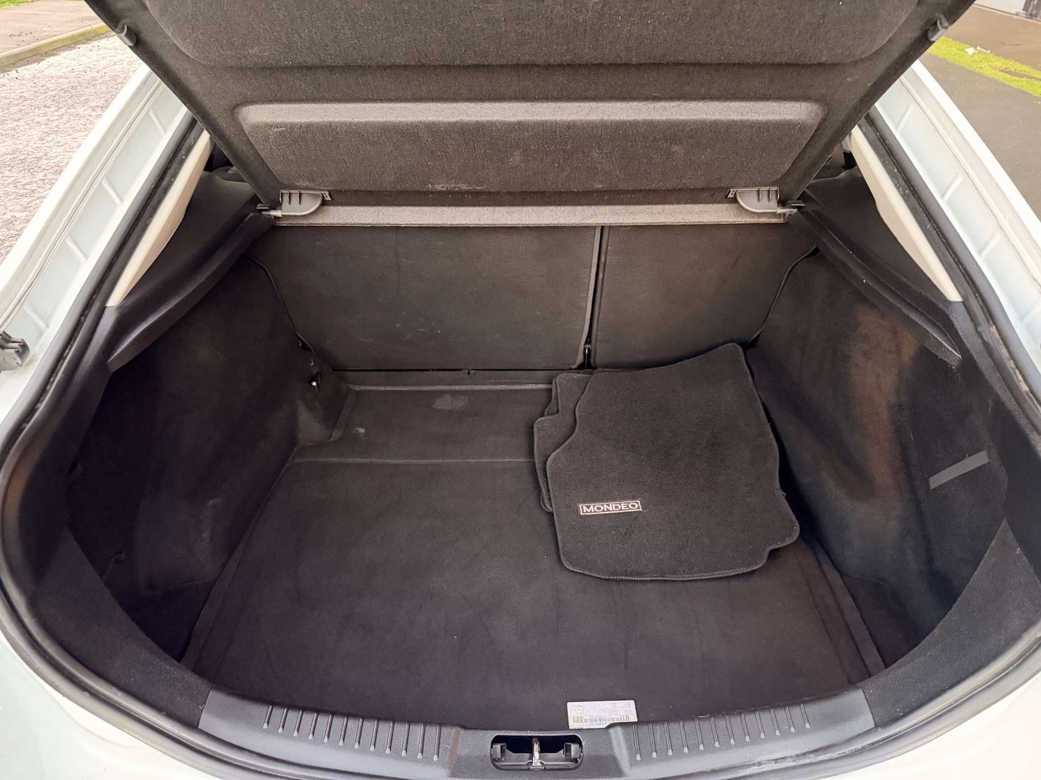 Used Ford Mondeo 2012 for sale - 76495893: Photo 15