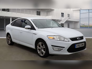 Used Ford Mondeo 2012 for sale - 76495893: Photo