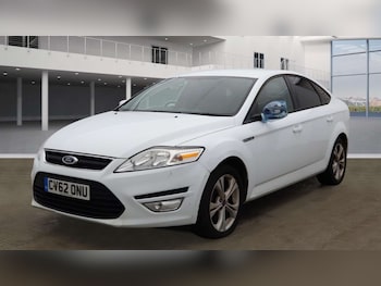 Used Ford Mondeo 2012 for sale - 76495893: Photo