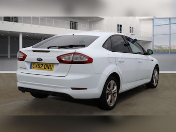 Used Ford Mondeo 2012 for sale - 76495893: Photo