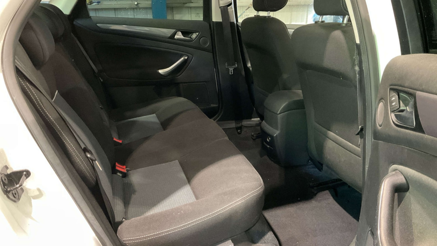 Used Ford Mondeo 2012 for sale - 76495893: Photo 7