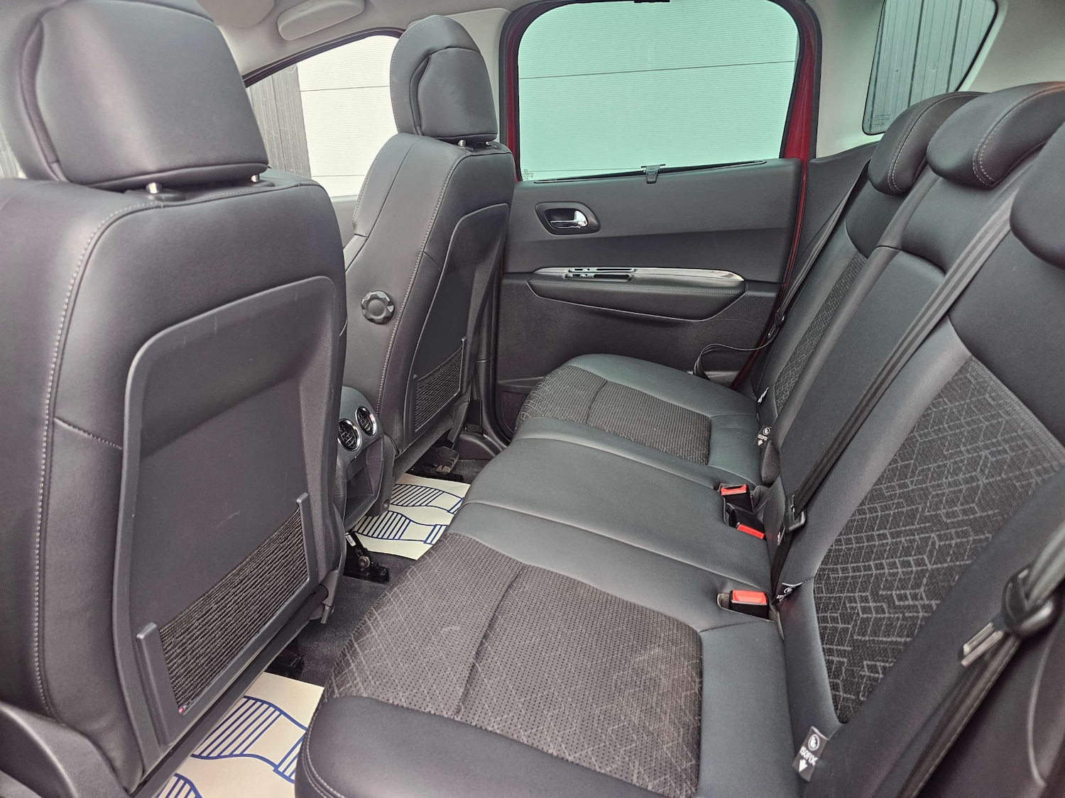 Used Peugeot 3008 2015 for sale - 76379077: Photo 10