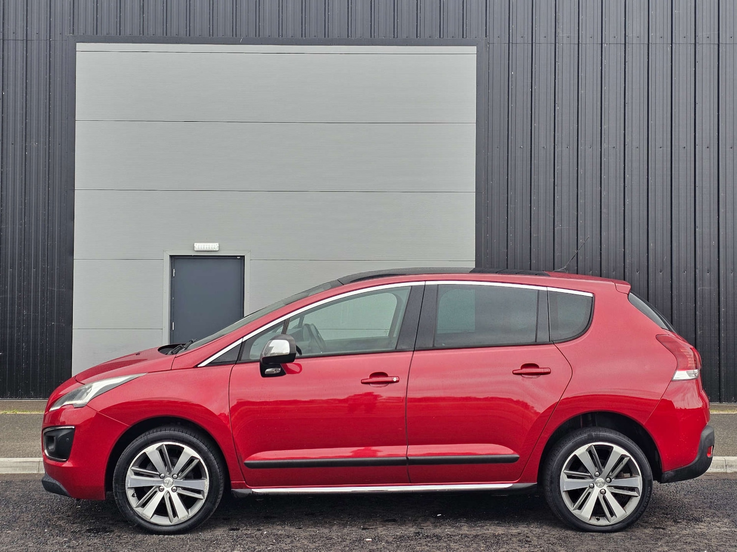 Used Peugeot 3008 2015 for sale - 76379077: Photo 6