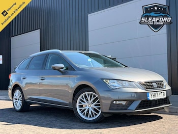 Used SEAT Leon 2017 for sale - 79468185: Photo
