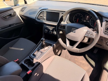 Used SEAT Leon 2017 for sale - 79468185: Photo