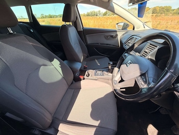 Used SEAT Leon 2017 for sale - 79468185: Photo