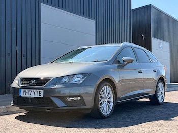 Used SEAT Leon 2017 for sale - 79468185: Photo