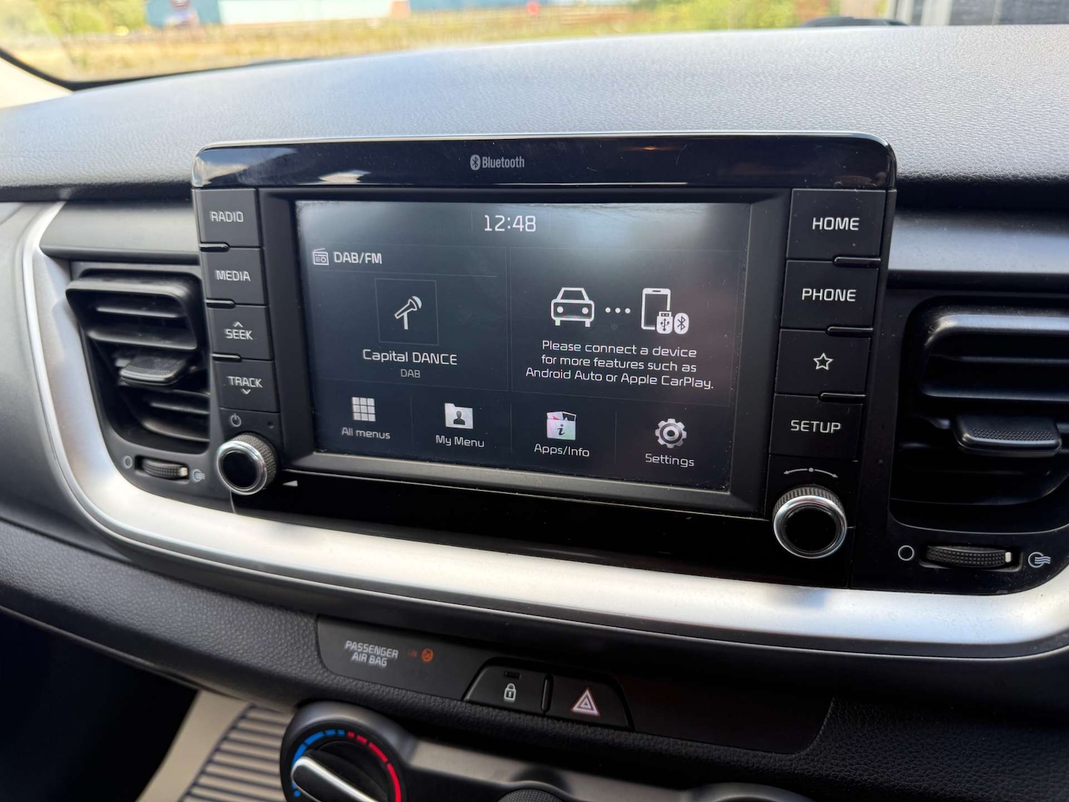 Used Kia Stonic 2018 for sale - 77205131: Photo 11