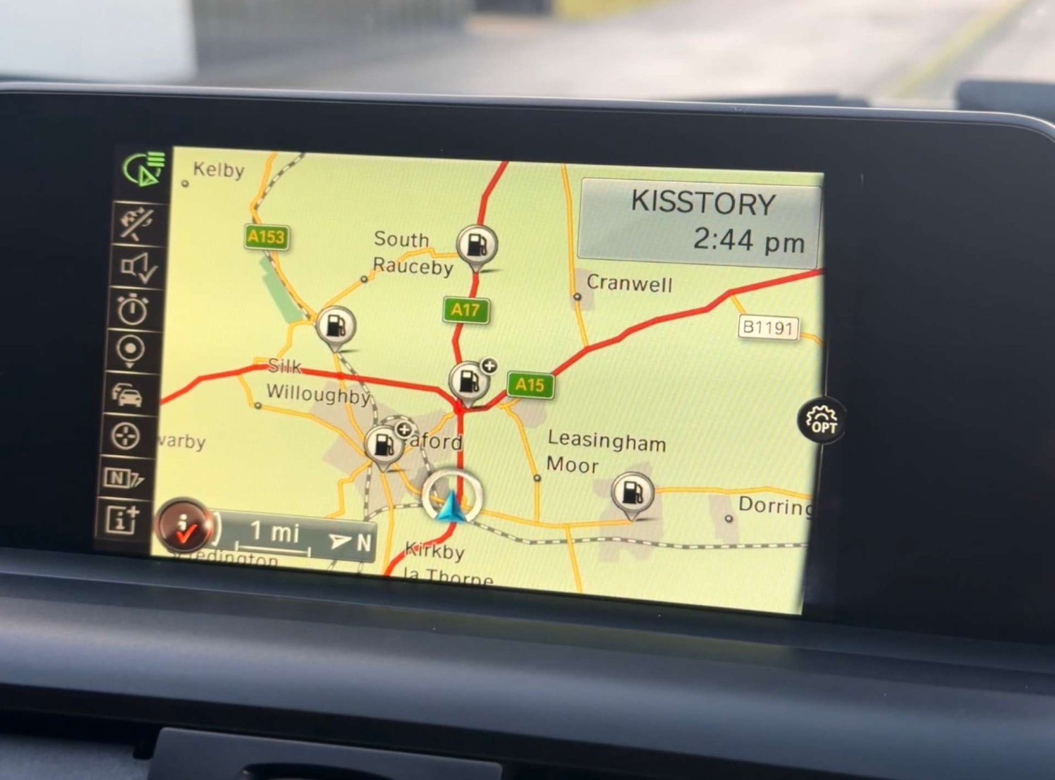 Used BMW 1 Series 2016 for sale - 77950409: Photo 10