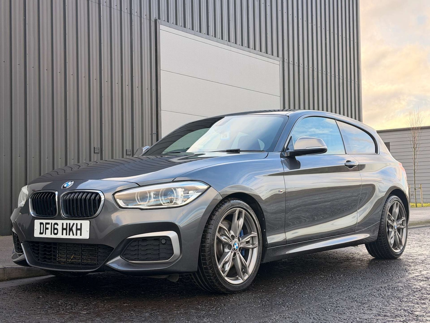 Used BMW 1 Series 2016 for sale - 77950409: Photo 3