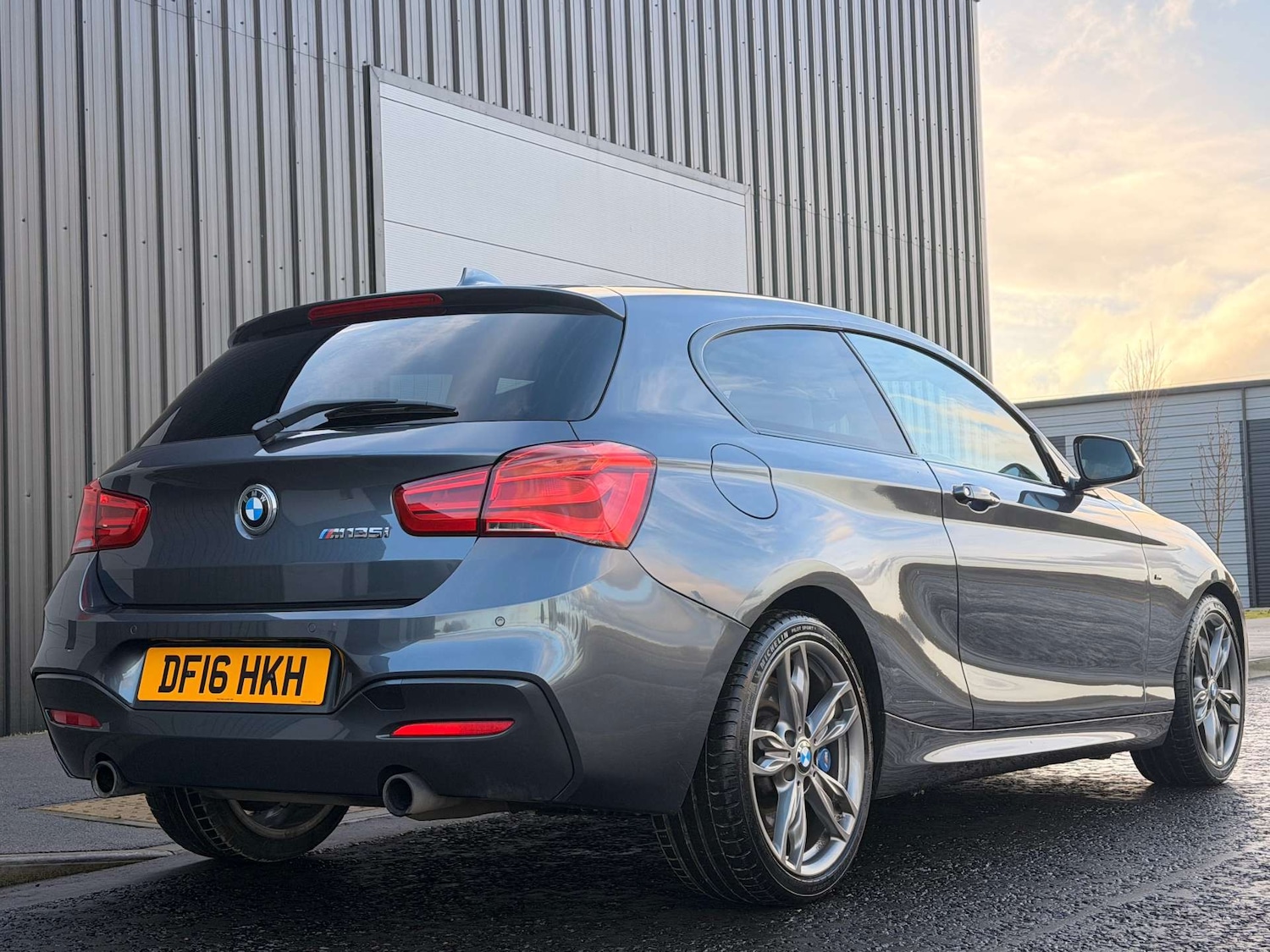 Used BMW 1 Series 2016 for sale - 77950409: Photo 5
