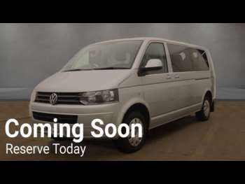 Used Volkswagen Transporter 2015 for sale - 74970869: Photo