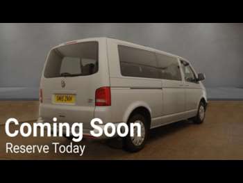 Used Volkswagen Transporter 2015 for sale - 74970869: Photo