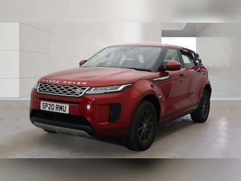 Used Land Rover Range Rover Evoque 2020 for sale - 79113280: Photo