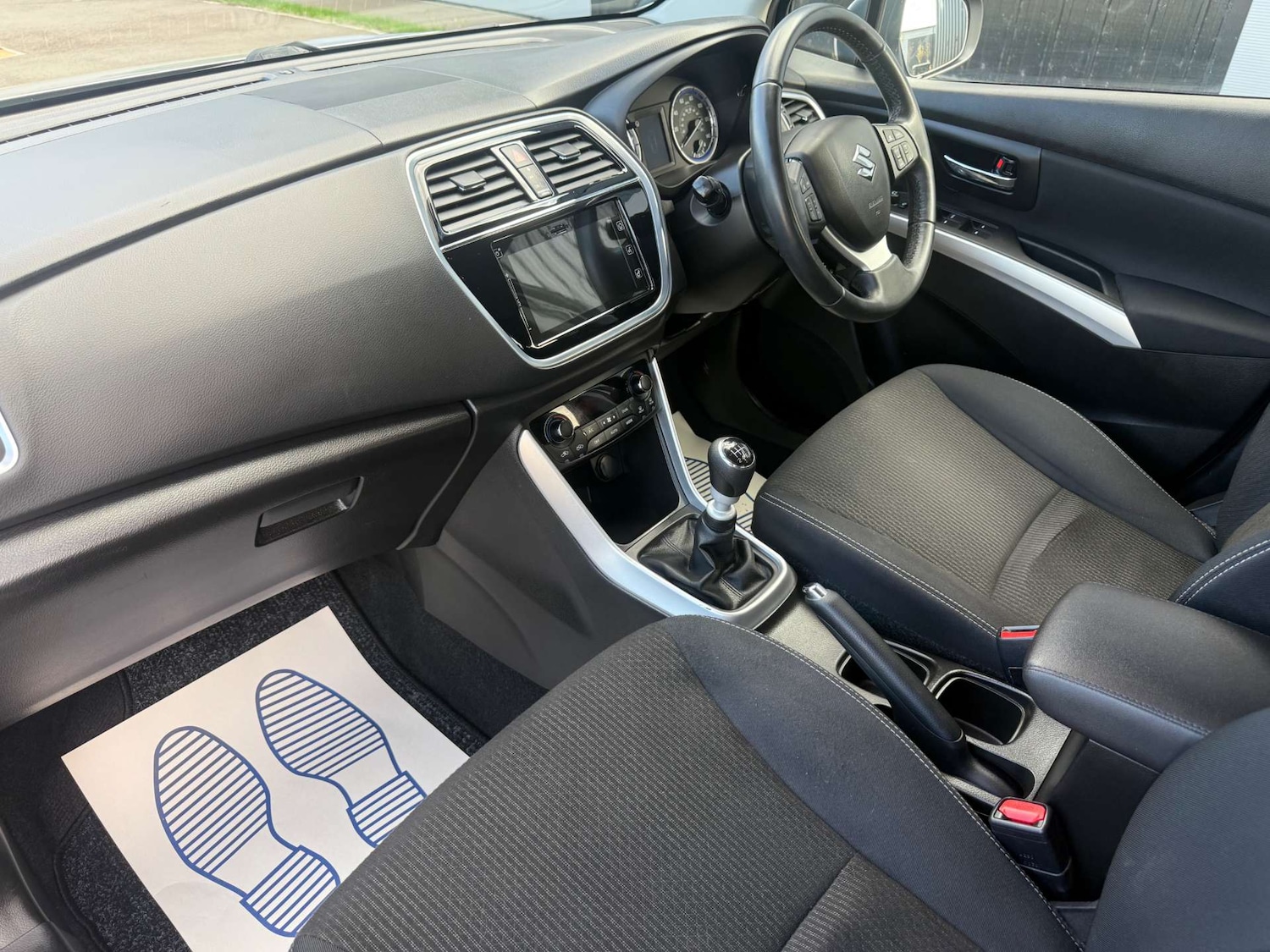 Used Suzuki SX4 S-Cross 2020 for sale - 76115786: Photo 10