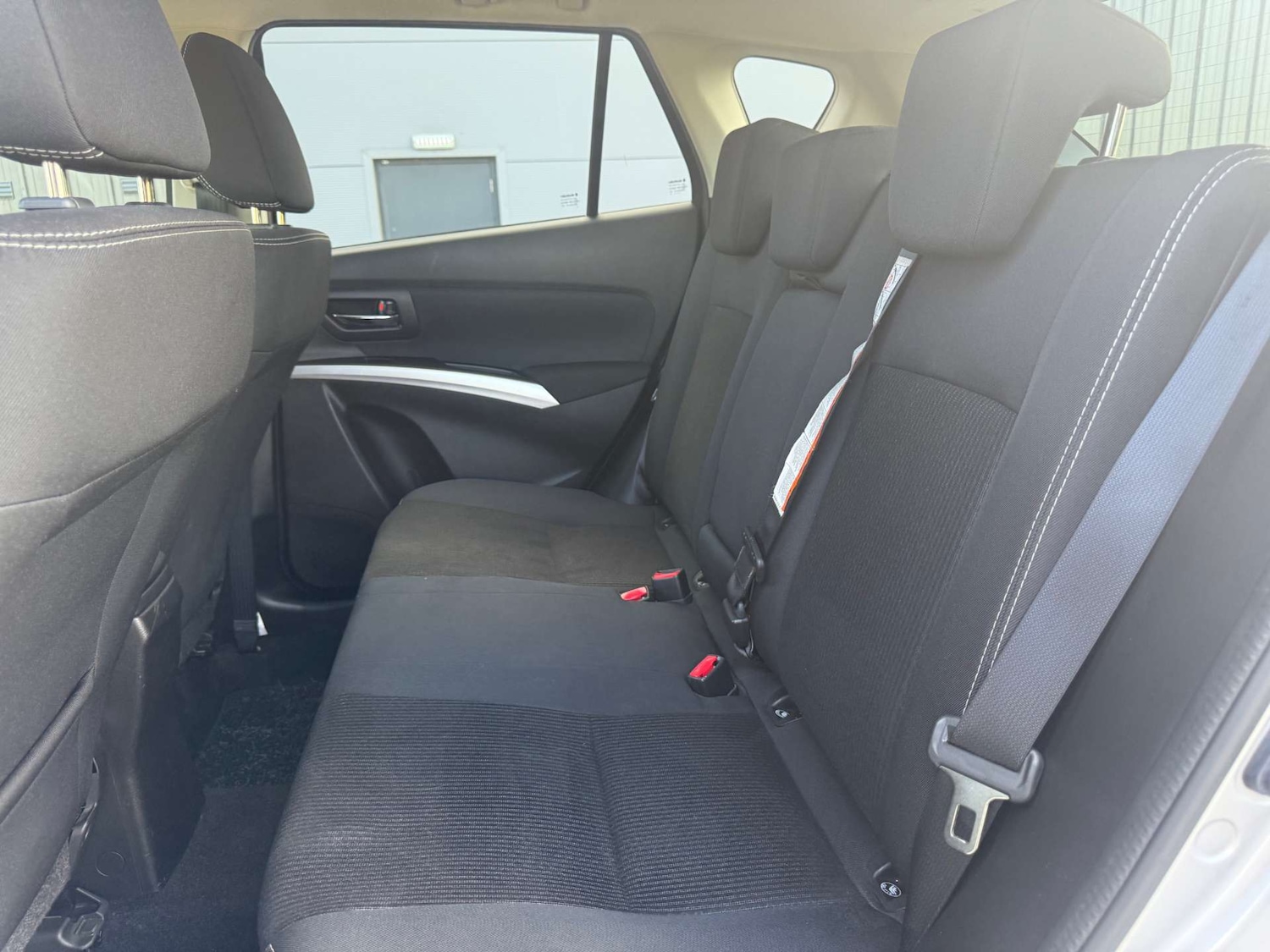 Used Suzuki SX4 S-Cross 2020 for sale - 76115786: Photo 21