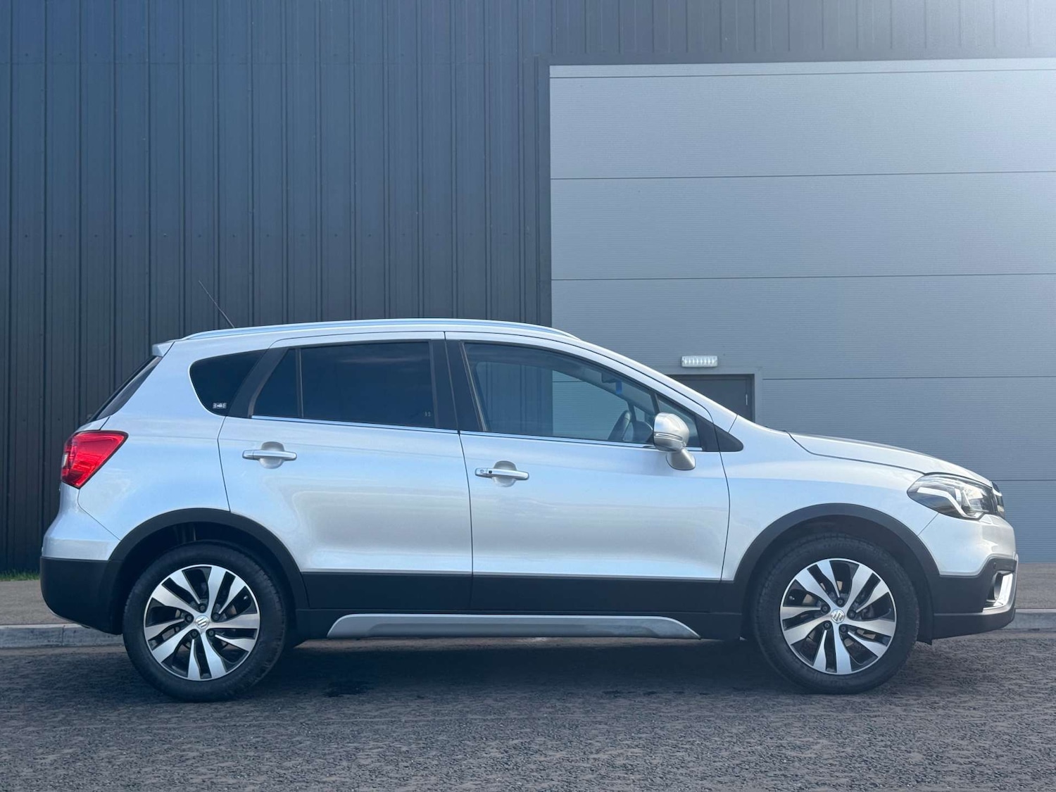 Used Suzuki SX4 S-Cross 2020 for sale - 76115786: Photo 6