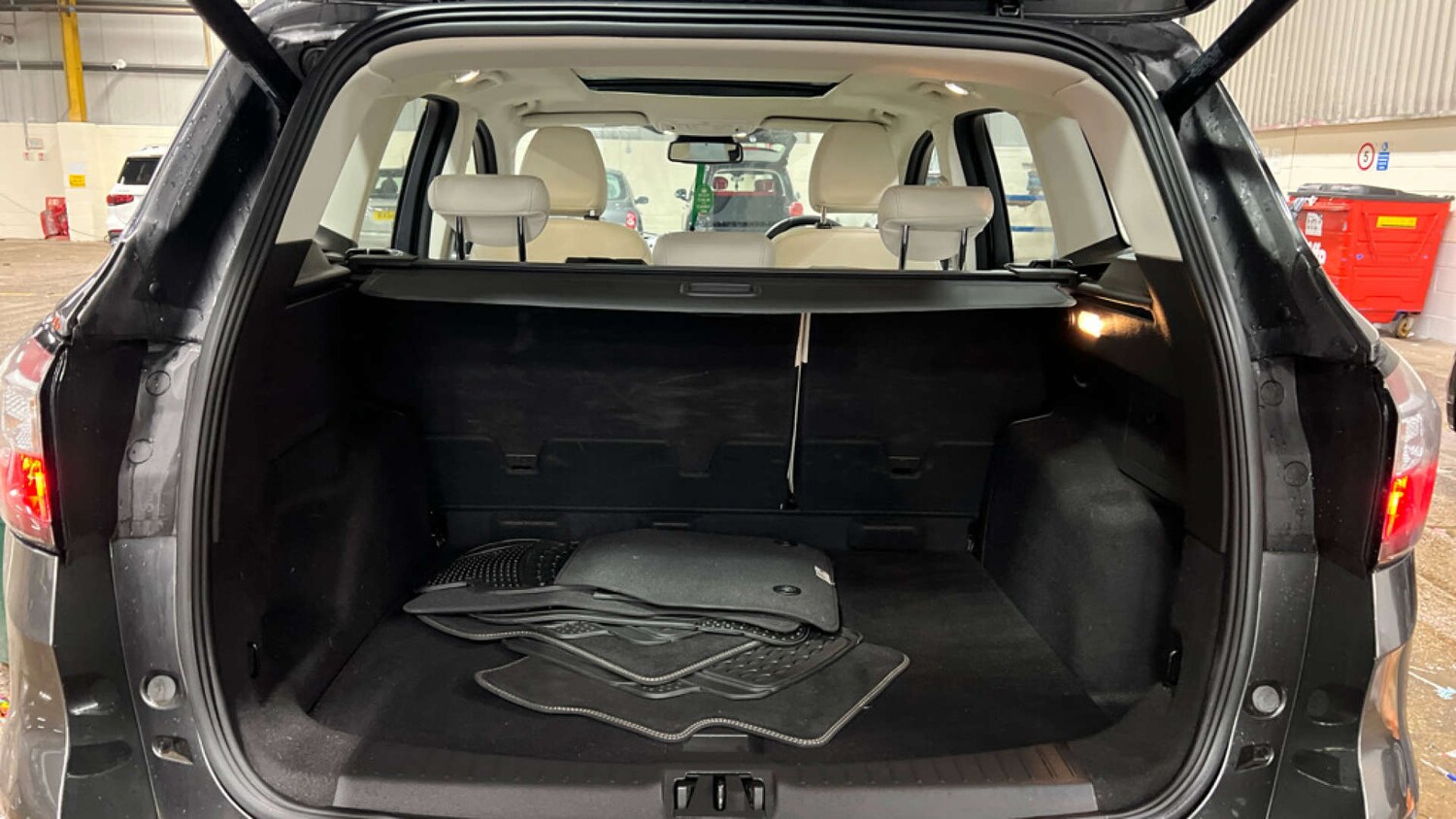 Used Ford Kuga 2018 for sale - 77399253: Photo 13