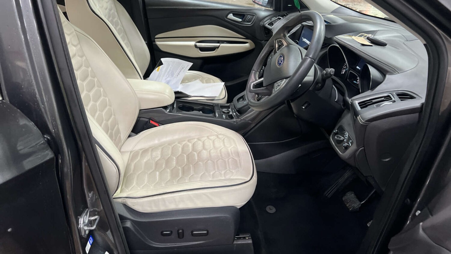 Used Ford Kuga 2018 for sale - 77399253: Photo 15