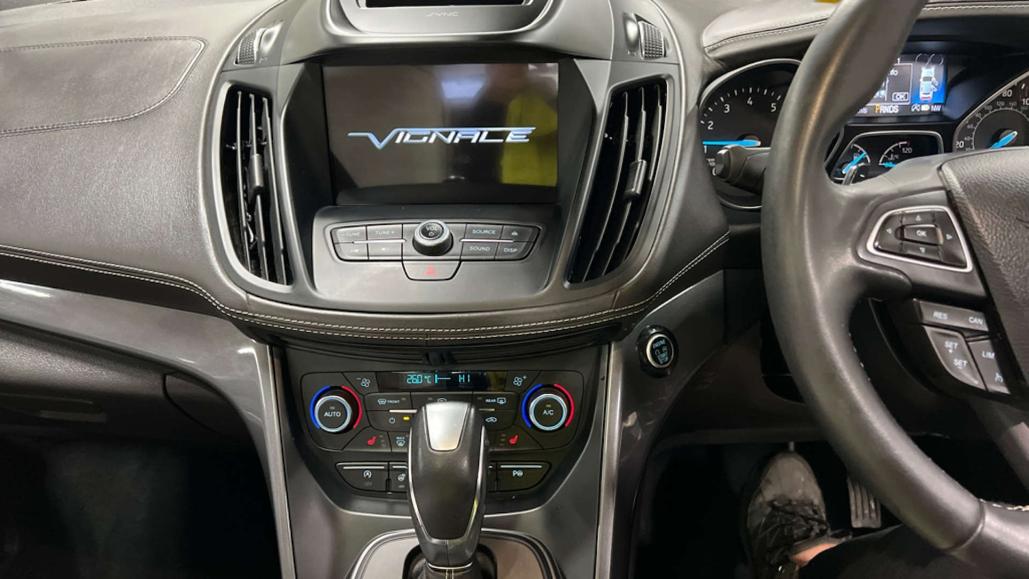 Used Ford Kuga 2018 for sale - 77399253: Photo 17