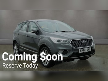 2018 - 1.5 EcoBoost 176 5dr Auto