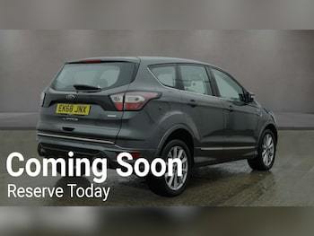 Used Ford Kuga 2018 for sale - 77399253: Photo