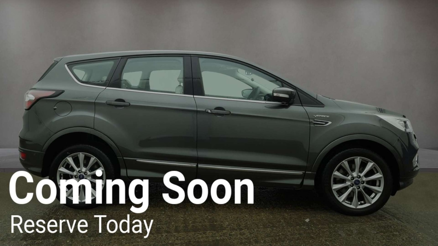 Used Ford Kuga 2018 for sale - 77399253: Photo 5