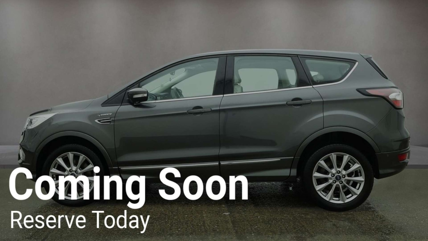 Used Ford Kuga 2018 for sale - 77399253: Photo 6