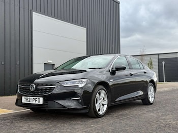 Used Vauxhall Insignia 2021 for sale - 75908302: Photo