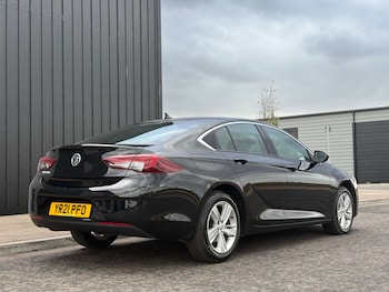 Used Vauxhall Insignia 2021 for sale - 75908302: Photo