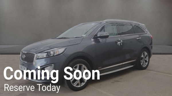 Used Kia Sorento 2016 for sale - 75368595: Photo 10