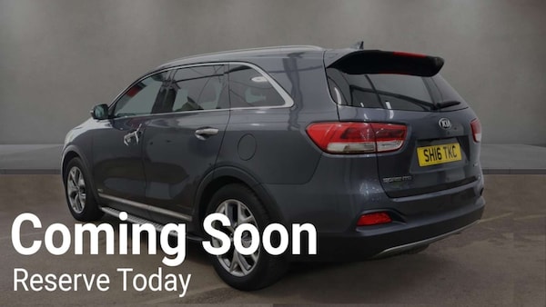 Used Kia Sorento 2016 for sale - 75368595: Photo 11