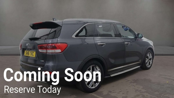 Used Kia Sorento 2016 for sale - 75368595: Photo 12