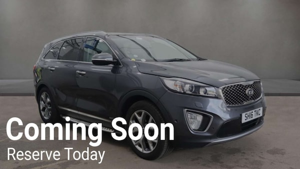 Used Kia Sorento 2016 for sale - 75368595: Photo 9