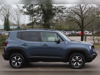 Used Jeep Renegade 2020 for sale - 79454721: Photo