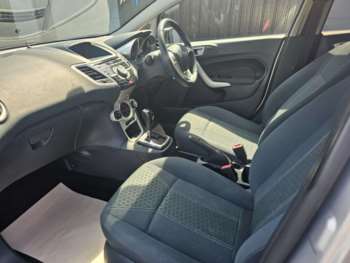 Used Ford Fiesta 2012 for sale - 74627580: Photo