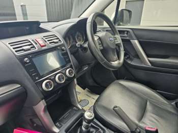 Used Subaru Forester 2015 for sale - 74794860: Photo
