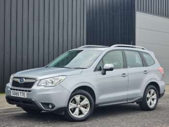 Used Subaru Forester 2015 for sale - 74794860: Photo