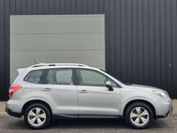 Used Subaru Forester 2015 for sale - 74794860: Photo
