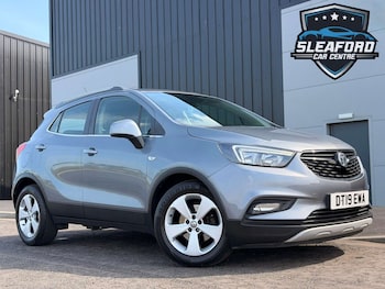 Used Vauxhall Mokka X 2019 for sale - 78510797: Photo