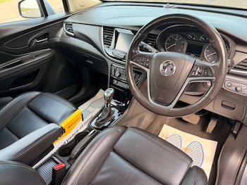 Used Vauxhall Mokka X 2019 for sale - 78510797: Photo