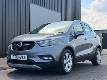 Used Vauxhall Mokka X 2019 for sale - 78510797: Photo